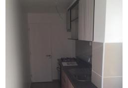 En arriendo departamento en condominio San Pablo de Curauma