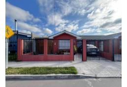 CASA EN VENTA EN PORTAL SAN RAMON, COQUIMBO.