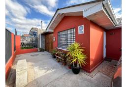 CASA EN VENTA EN PORTAL SAN RAMON, COQUIMBO.