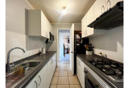 CASA EN VENTA EN PORTAL SAN RAMON, COQUIMBO.