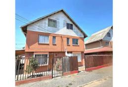 Se Arrienda Casa En Villa Carlos Drogett Comuna De Talagante