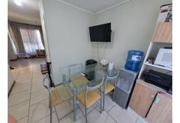 Vende casa barrio Los Castaños Maipú, 3d,3b