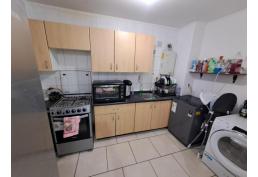 Vende casa barrio Los Castaños Maipú, 3d,3b