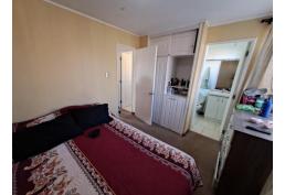 Vende casa barrio Los Castaños Maipú, 3d,3b