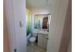 Vende casa barrio Los Castaños Maipú, 3d,3b