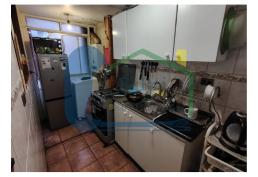 Departamento en segundo piso – Villa Alemana