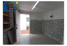 amplia casa de dos pisos – Cerro San Juan De Dios