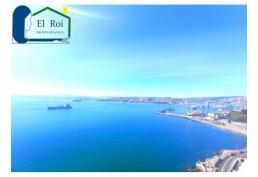 Departamento en condominio – Playa Ancha