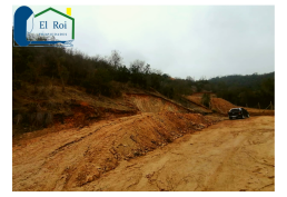 AMPLIA PARCELA 5.050 M2