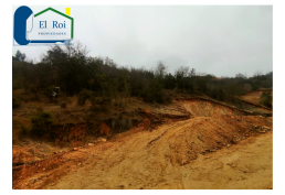 AMPLIA PARCELA 5.050 M2