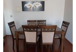 ¡Estudiante! Arriendo marzo-dic 2026 Depto 3d-2b-90mt2 amoblado Centro Viña del Mar