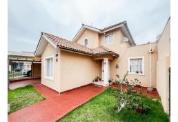 CASA EN VENTA EN SERENA ORIENTE,  LA SERENA.
