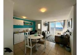 DEPARTAMENTO EN VENTA EN LOS CLARINES, COQUIMBO.