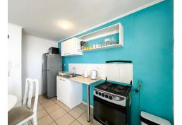 DEPARTAMENTO EN VENTA EN LOS CLARINES, COQUIMBO.