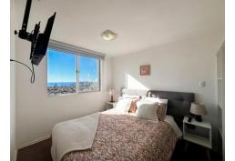 DEPARTAMENTO EN VENTA EN LOS CLARINES, COQUIMBO.