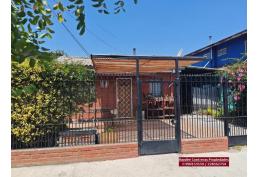 $162.000.000 casa en venta Freire, San Bernardo