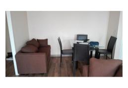 Oferta, bajo a 75 millones Depa en condominio