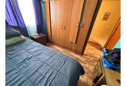 se vende casa en sector invica de curauma