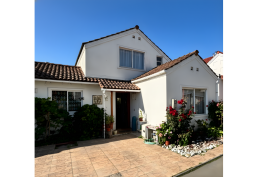 en venta casa en condominio alto curauma