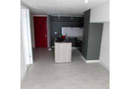 Acogedor 1Dorm 1B terraza Est y Bod 47m