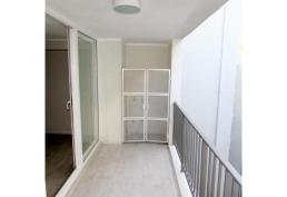 Acogedor 1Dorm 1B terraza Est y Bod 47m