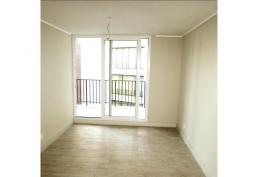 Acogedor 1Dorm 1B terraza Est y Bod 47m