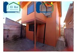 Casas en Arriendo