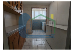 Departamentos en Arriendo