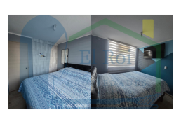 Departamentos en Venta