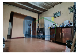 CASA CON GRAN TERRENO – PEÑABLANCA