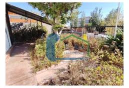 Casa central de un piso  – Quilpué