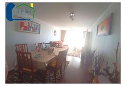 Departamento en condominio – Playa Ancha