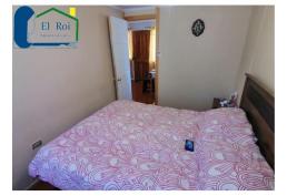 Departamento en tercer piso – Belloto Sur