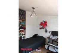 Casa 2 pisos económica, El Faro de Nos