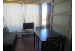 Arriendo Depto 1d-1b-40mt2 plan Viña del Mar