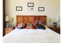 Arriendo Depto 1d-1b-40mt2 plan Viña del Mar