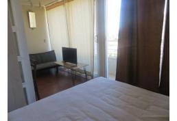 Arriendo Depto 1d-1b-40mt2 plan Viña del Mar