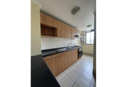 Arriendo Departamento Condominio Solar del Valle de Quilpue