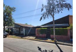 Se Arrienda Casa En Villa Lillo Comuna Isla De Maipo