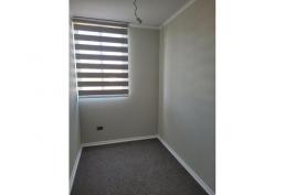 En arriendo departamento, 3 dormitorios, condominio Barrio Parque, Curauma