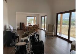 GRAN CASA EN EXCLUSIVO CONDOMINIO, PELEQUEN, MALLOA