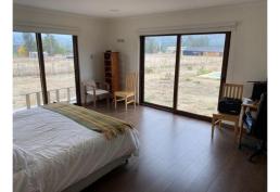 GRAN CASA EN EXCLUSIVO CONDOMINIO, PELEQUEN, MALLOA