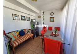 En arriendo departamento amoblado en calle Arlegui, Viña del mar