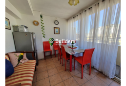 En arriendo departamento amoblado en calle Arlegui, Viña del mar