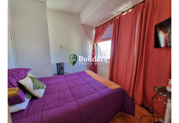 En arriendo departamento amoblado en calle Arlegui, Viña del mar