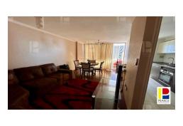 LLEGAR Y HABITAR, TOTALMENTE AMOBLADO