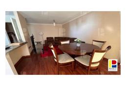 LLEGAR Y HABITAR, TOTALMENTE AMOBLADO