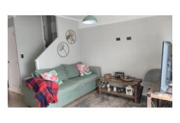 Arriendo linda casa en Condominio los Naranjos, La Cruz, 3 D, 3 B, lugar tranquilo y seguro.