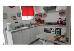 Arriendo linda casa en Condominio los Naranjos, La Cruz, 3 D, 3 B, lugar tranquilo y seguro.