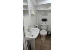 Arriendo linda casa en Condominio los Naranjos, La Cruz, 3 D, 3 B, lugar tranquilo y seguro.